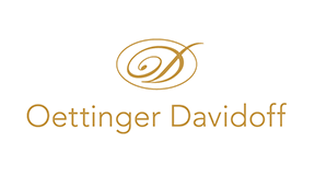 Logo der Oettinger Davidoff AG