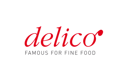 Logo Delico AG