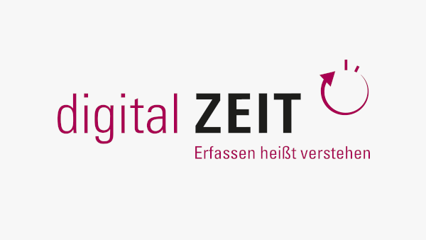 Logo digitalZeit GmbH